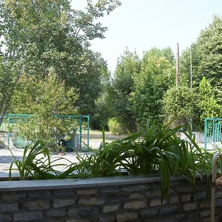 Prado Литохоро