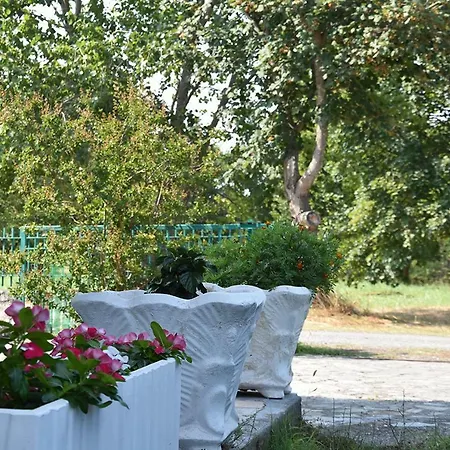 Prado Гостевой дом *