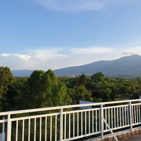 Prado Гостевой дом Литохоро