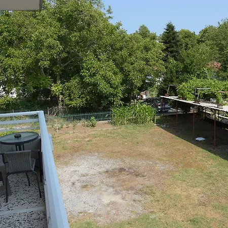 Konukevi Prado Litóchoron